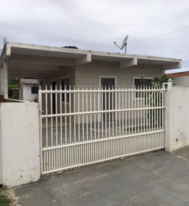 Vila Nova Casa | casa de temporada