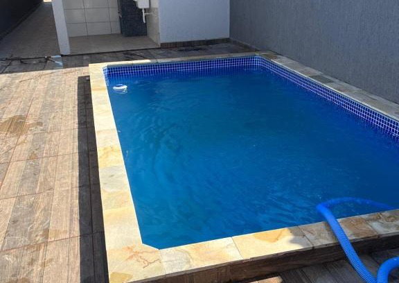 Tupy Casa | Casa de temporada