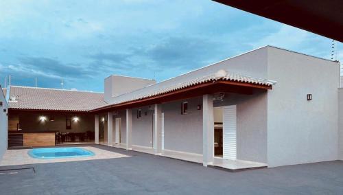 Olimpia Casa | Casa De Temporada Eldorado