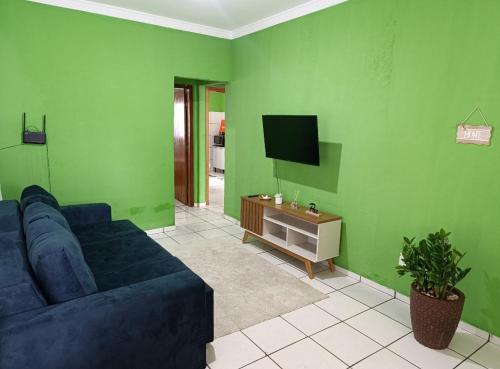 Nova Conquista Casa | CASA DE TEMPORADA EM CUIABÁ - REGIÃo DO CPA
