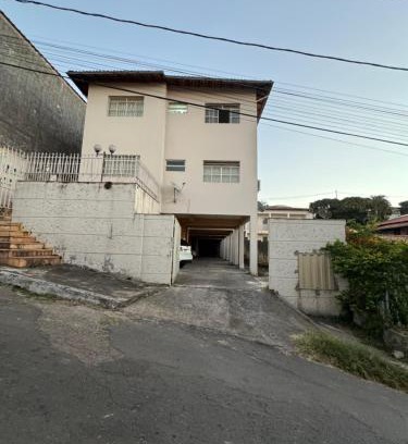 Diamantina Apartamento | Casa de Temporada em Diamantina