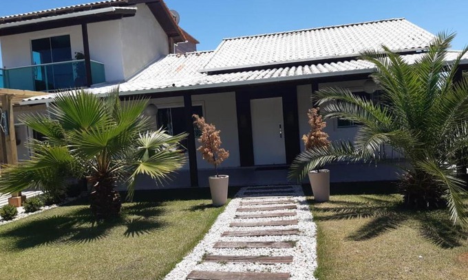 Laguna Casa | Casa de Temporada Laguna