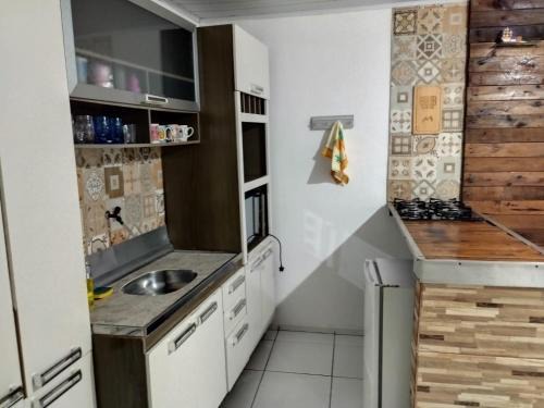 Foz do Iguacu Casa | Casa de temporada nos fundos