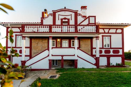 Coiron Casa | Casa de Torres