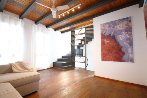 Mahón Casa | Casa de trast