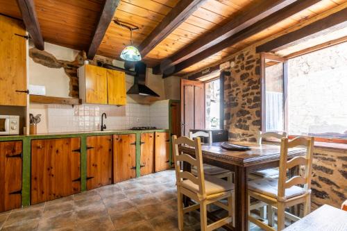 Bembibre Casa | Casa de turismo rural Sardom3