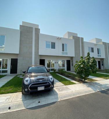 Veracruz Casa | Casa de tus Sueños Dream Lagoons Veracruz