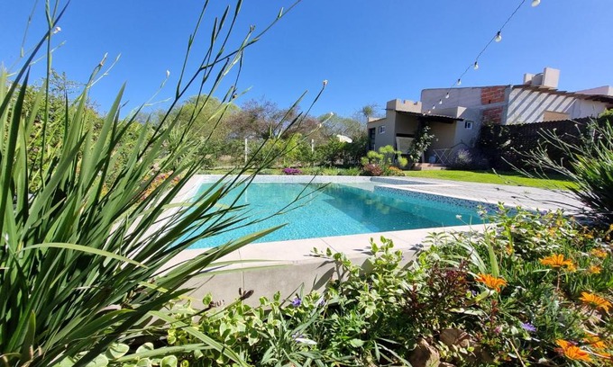 Vaqueros Casa | Casa de vacaciones Vaqueros