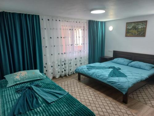 Colibita Casa | Casa de vacanță Perla Colibitei