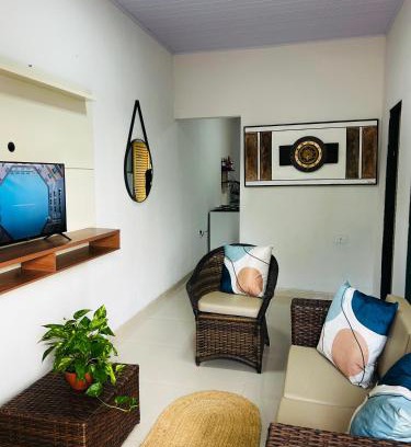 Nova Nazare Casa | casa de veraneio jalapão