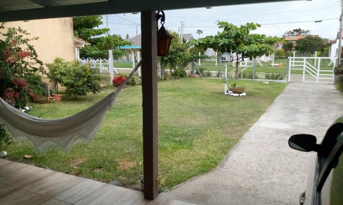 Tramandai Casa | Casa de verão