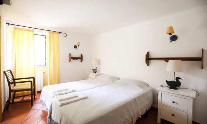 Beira Villa | CASA DE VERÃO T2, country house