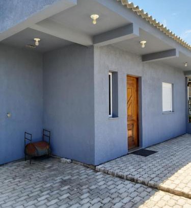 Capao da Canoa Casa | Casa de veraneio!