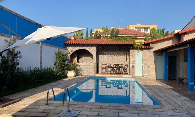 Camburi Casa | Casa de Veraneio