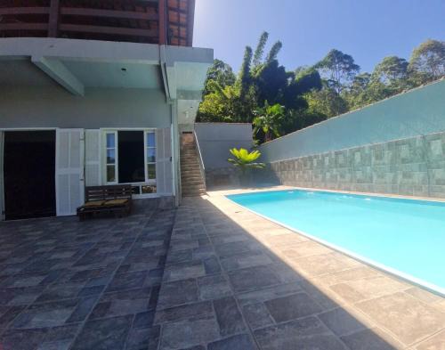 Nova Friburgo Casa | Casa de veraneio na serra