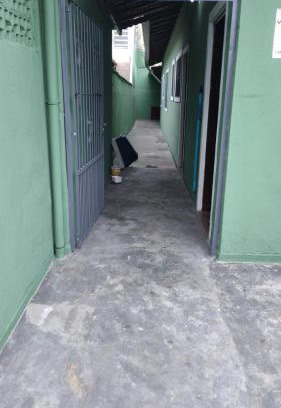 Maracana Casa | Casa de veraneio Praia Grande
