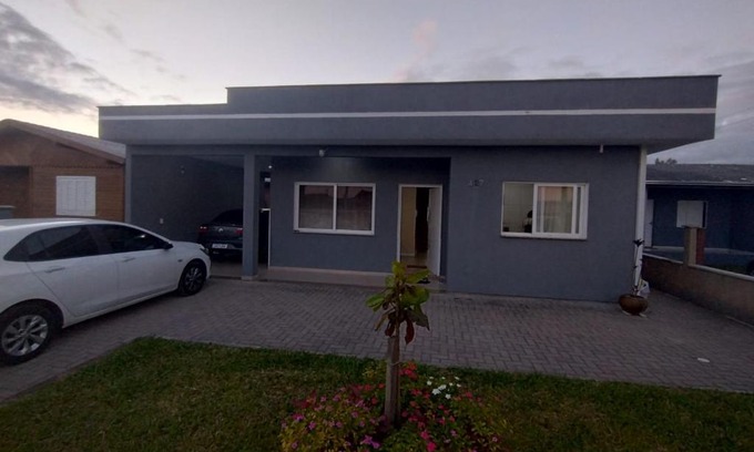 Tramandai Casa | Casa de Veraneio Santos