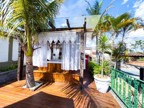 Bonfim Casa | Casa de Veraneio Villa Lopes
