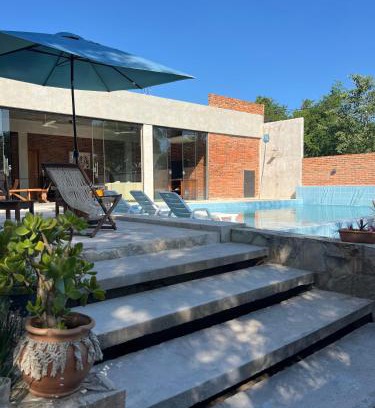 San Bernardino Villa | Casa de verano en San Bernardino