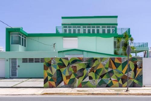 Ocean Park Apartamento | Casa de Verde Suites at Ocean Park
