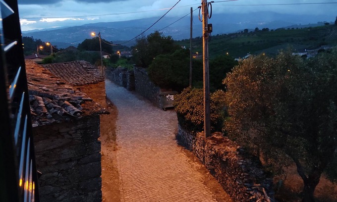 Peso da Regua Casa | Casa de Vila Seca
