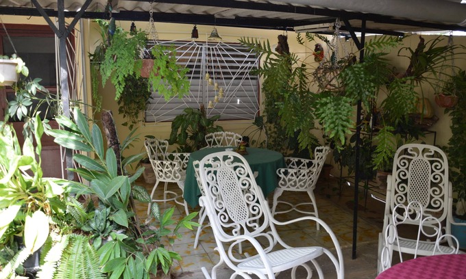 Varadero Casa | Casa de Willy y Aurora