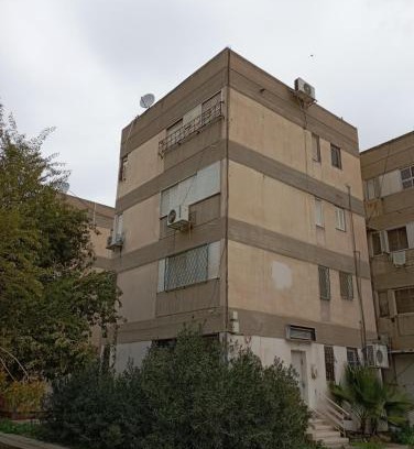 Beersheba Apartamento | Casa de Yair