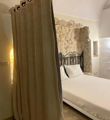Hammamet Sud Cama Y Desayuno | Casa Dea - Bungalow Apollon