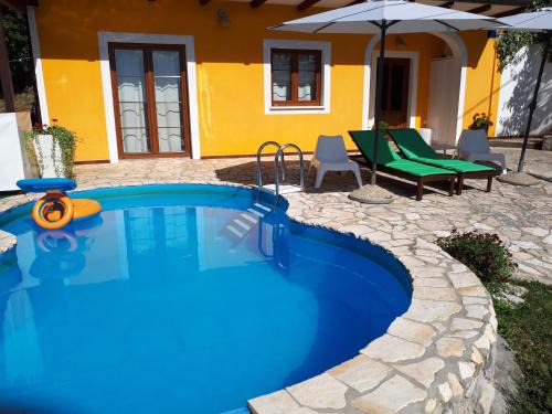 Ripenda Verbanci Casa | Casa Deborah
