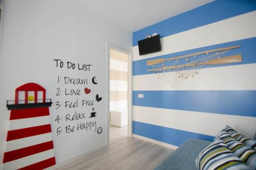Caprino Veronese Apartamento | Casa degli Artisti