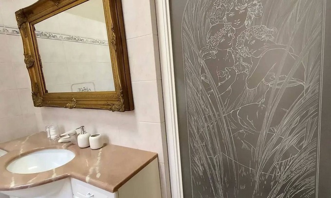 Cremona Apartamento | Casa degli Artisti