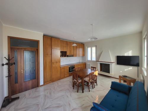 Porto San Giorgio Apartamento | Casa degli Ulivi - Apartment A