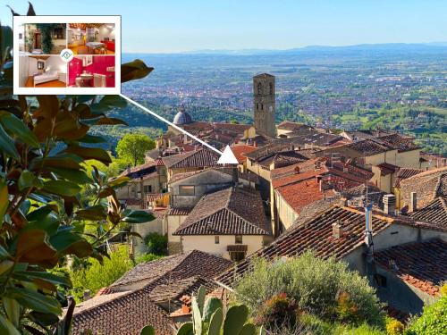 Massa Apartamento | Casa Dei Briganti by TuscanyWeGo