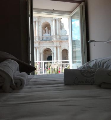 Palazzolo Acreide Historic Centre Cama Y Desayuno | Casa dei Giurati