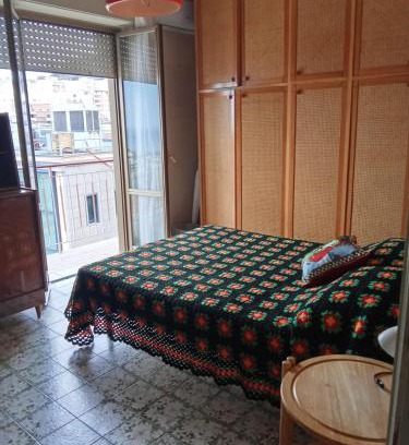 Patti Apartamento | Casa Dei Greci