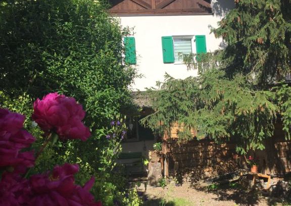 Daiano Apartamento | Casa dei Larici
