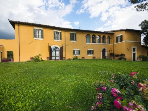 Foligno Apartamento | Casa Dei Lecci