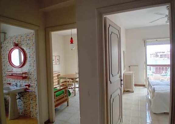 Sperlonga Apartamento | Casa dei miei