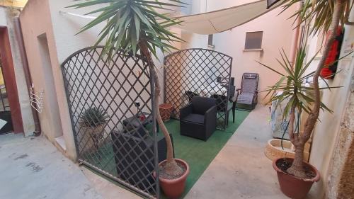 Sciacca Historic Centre Casa | Casa Dei Mirabili - Sciacca