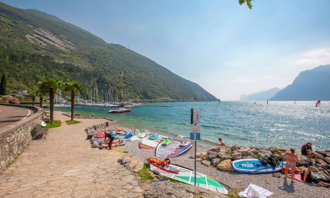 Arco Apartamento | Casa dei Nonni