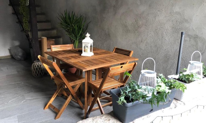Baveno Apartamento | Casa dei Nonni