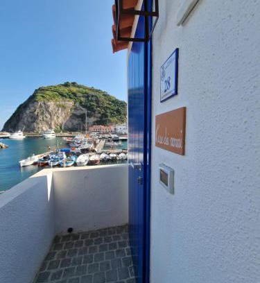 Sant'Angelo Apartamento | Casa Dei Nonni