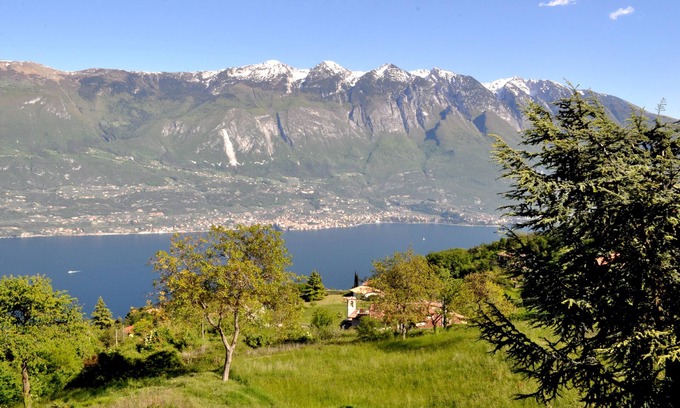 Tremosine Apartamento | Casa dei Nonni Ustecchio - CIR 01789-CNI-0087