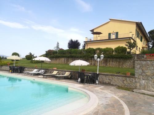 Santarello Apartamento | Casa dei Pini