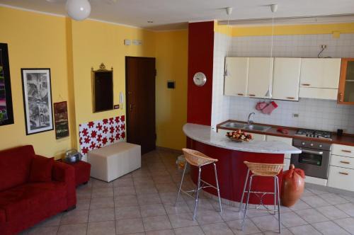 Matera Apartamento | Casa Dei Puzzle