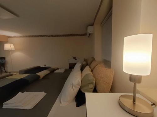 Lentini Apartamento | Casa dei Sofisti