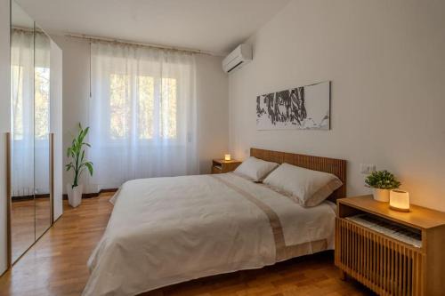Giambellino Apartamento | Casa dei Tulipani