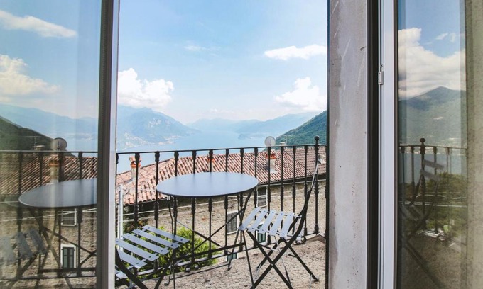 Carcente Casa | Casa dei Tunon