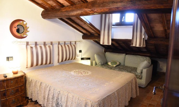 Canino Casa | Casa del 1000 Alloggio locato per fini turistici