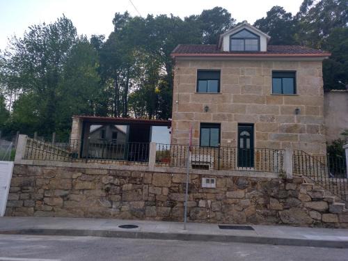 Moana Casa | Casa del Abuelo Ferrol